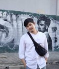 Ekapong เดทติ้งเวปไซต์ สาวไทย ไทย เดทกับคนโสด 30 ปี